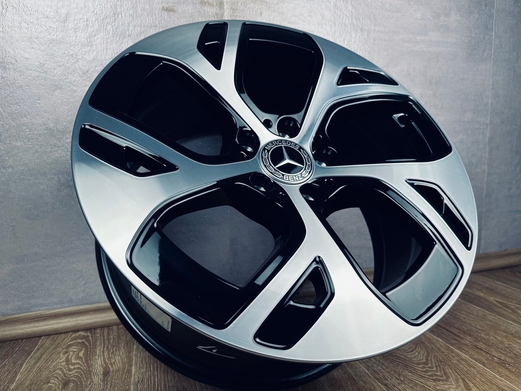 Originál kolesa 18” Mercedes E W214 nebo GLC X254