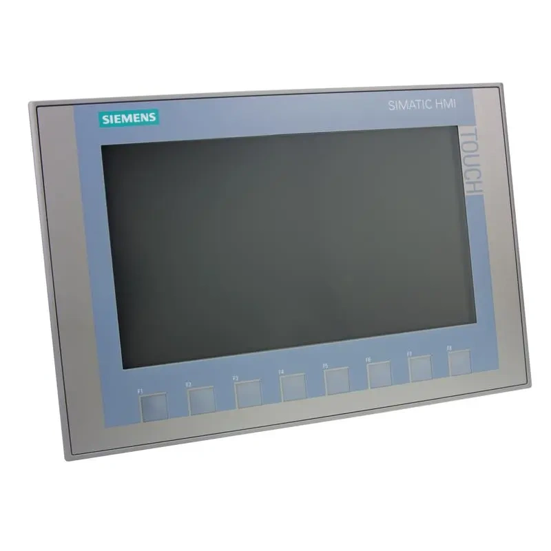 Siemens plc, HMI Panel KTP 900 BASIC Panel