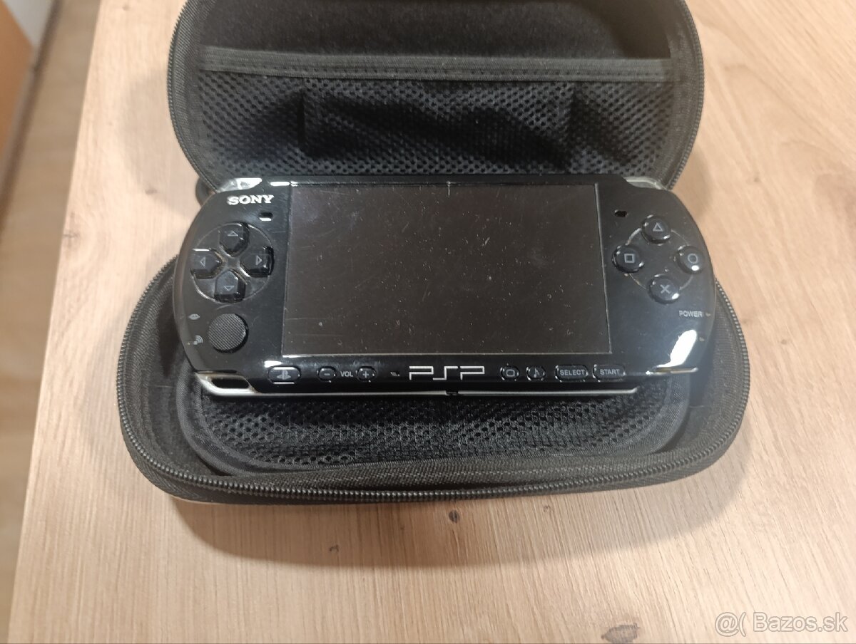 Sony PSP 1004