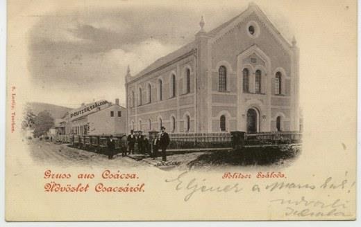 Kúpim ucelenú zbierku historických pohľadníc Čadca