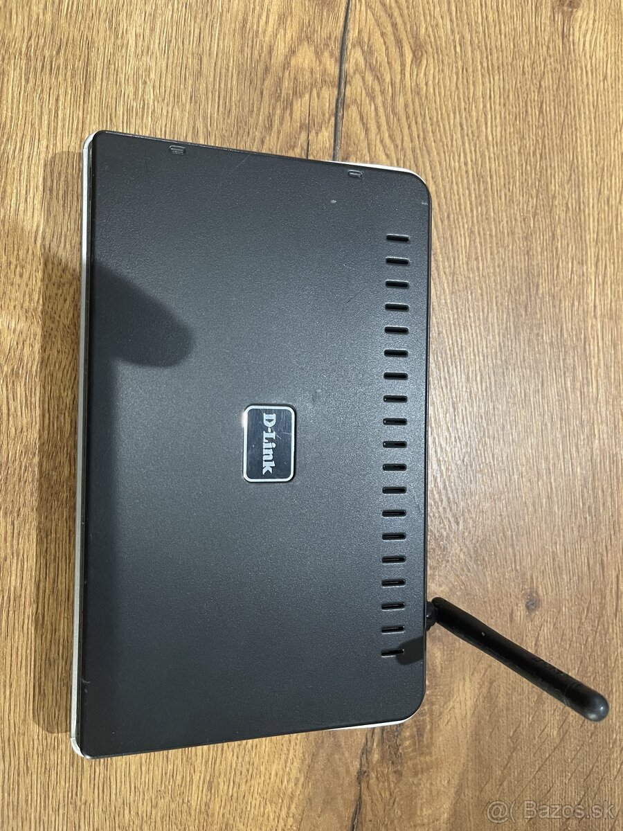 Wifi router