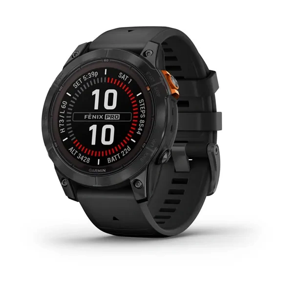 KÚPIM Garmin Fenix 7 PRO