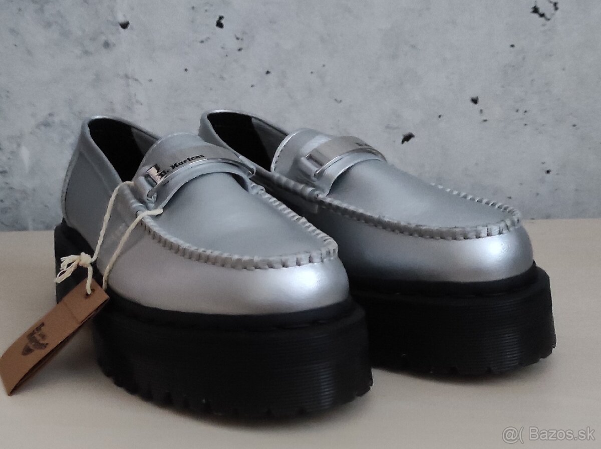 Dr. Martens Penton II EU39