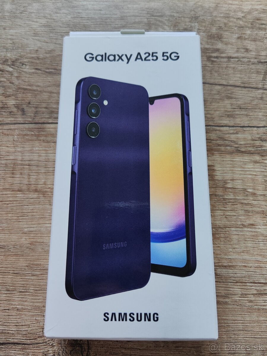 Samsung Galaxy A25 5G