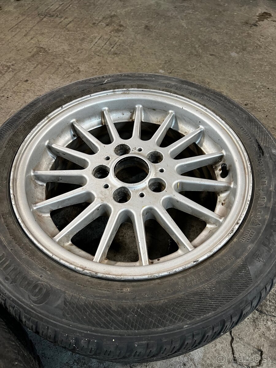 5x120 r16 styling 32