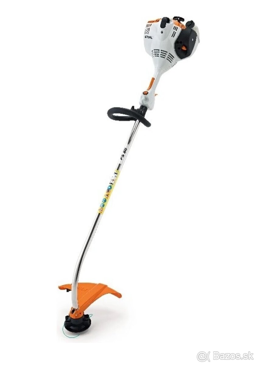 Krovinorez Stihl MS 50