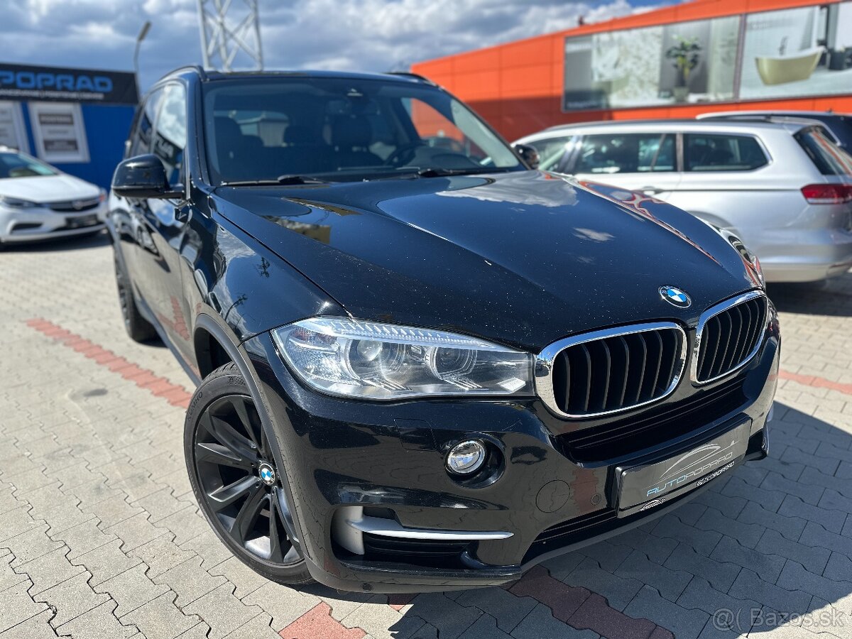 BMW X5 ,