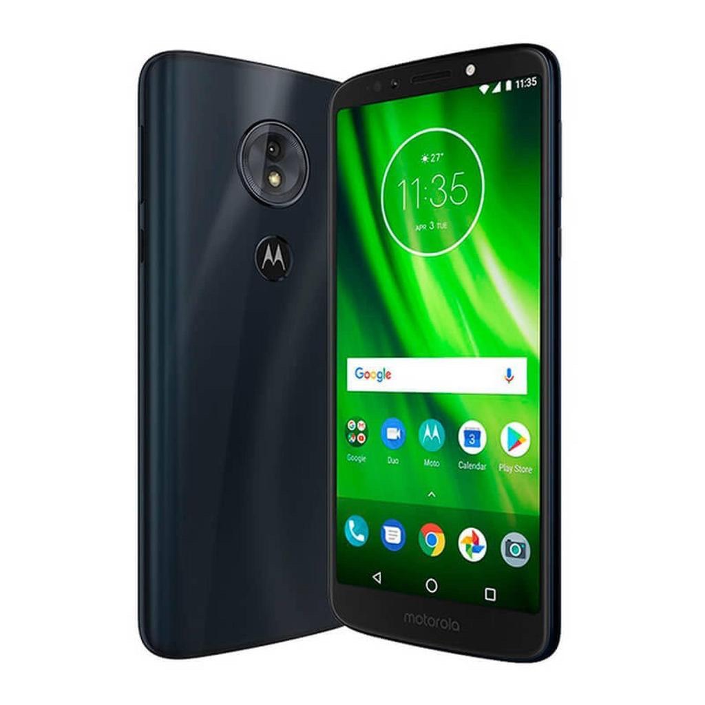 Ponúkam na predaj : Motorola g6 play