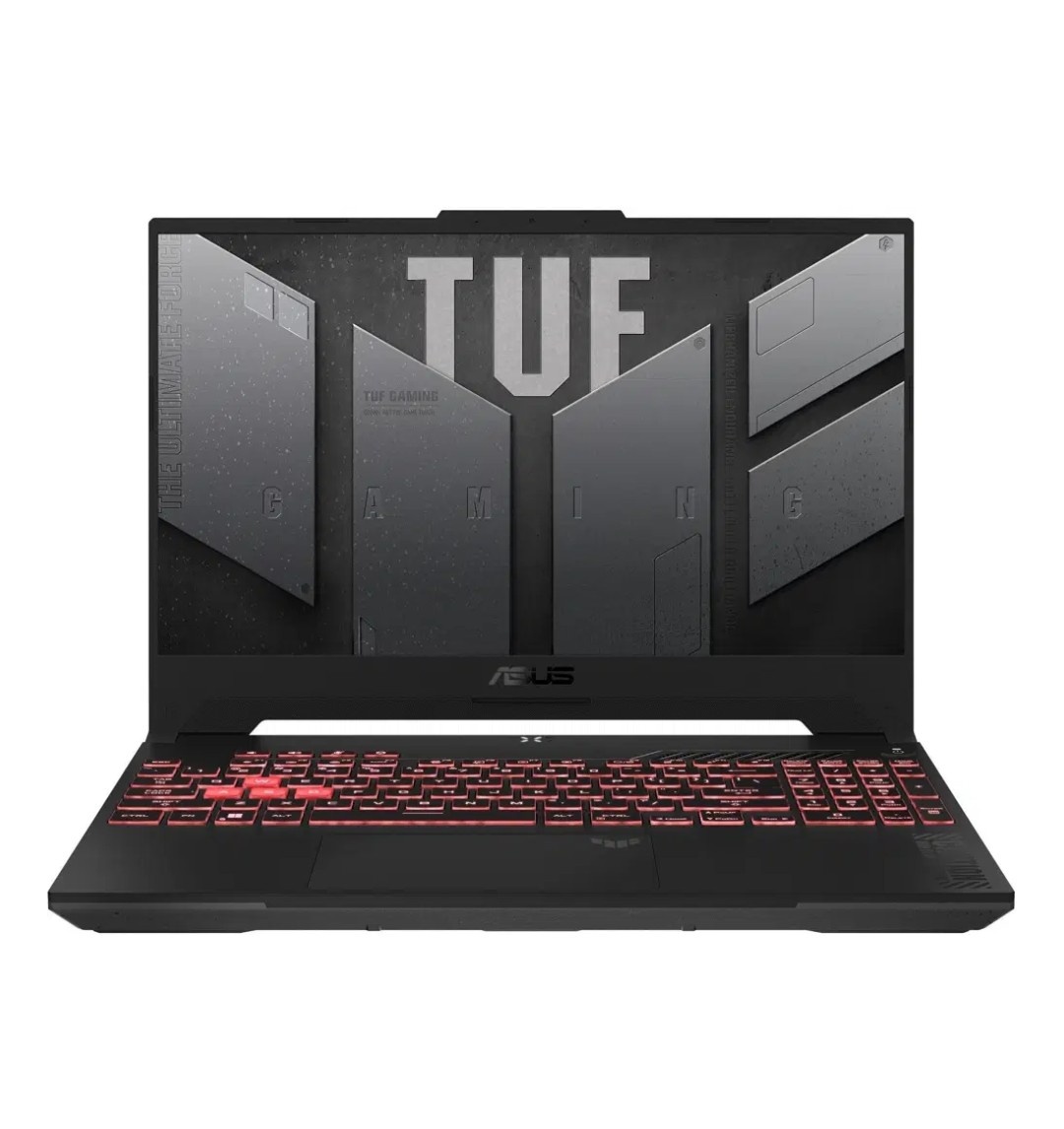 Asus Tuf Gaming F15