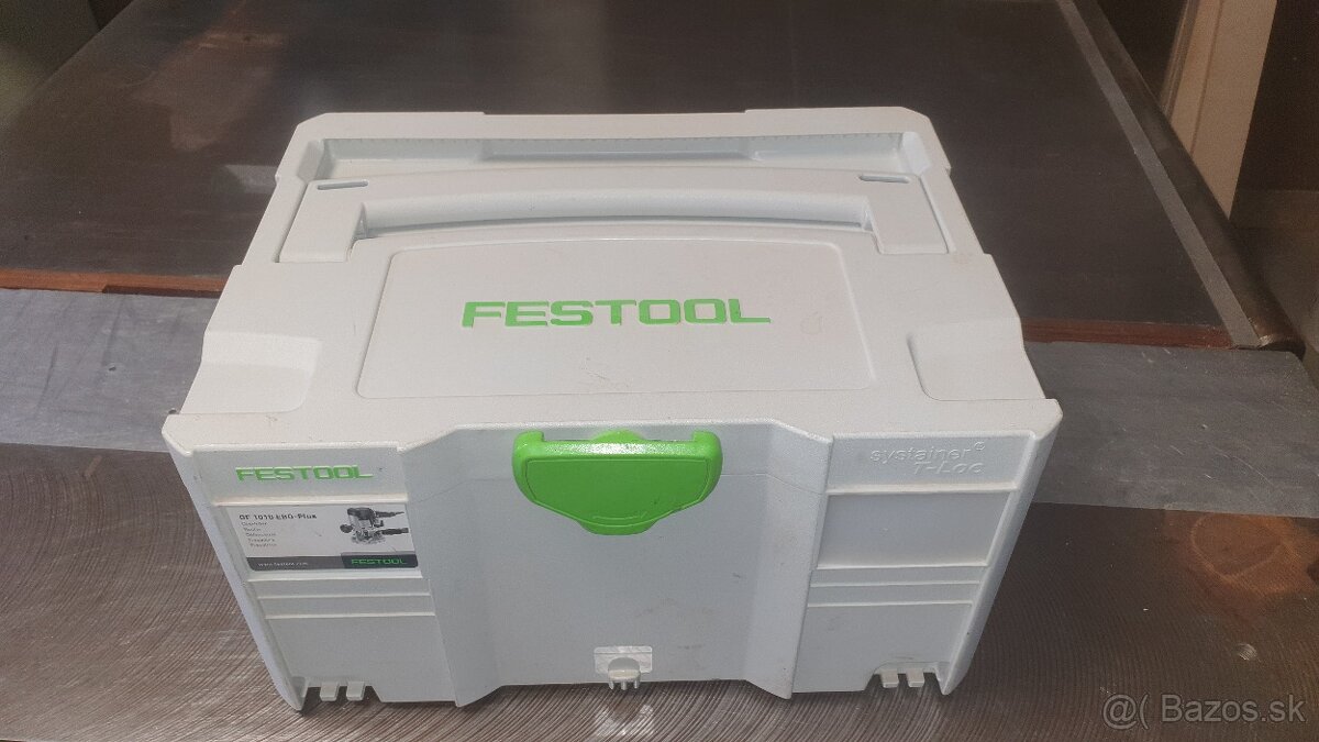 festool OF 1010