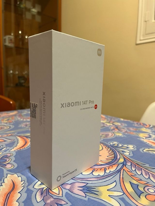 Xiaomi 14T Pro