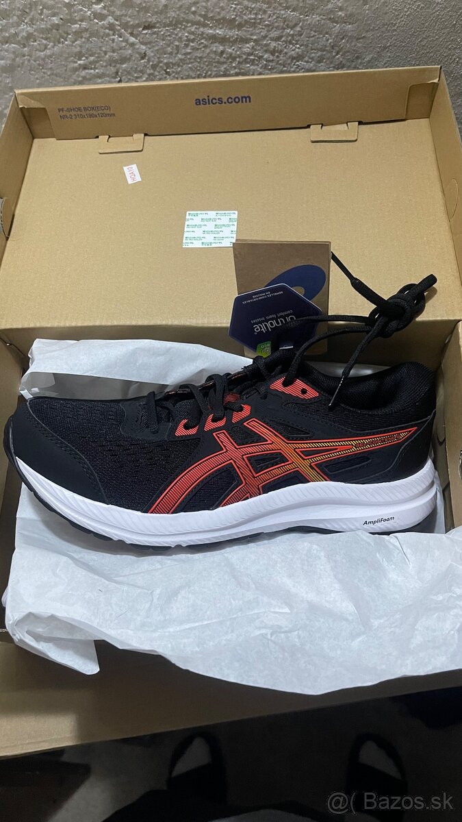 Asics gel congend 8 tenisky bezecke