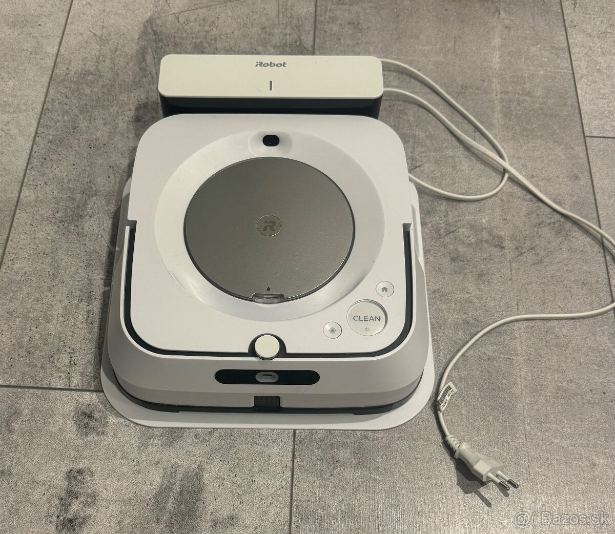 IRobot Braava jet M6