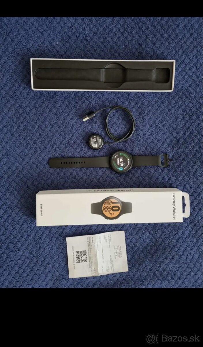 Samsung Galaxy Watch 4 44mm