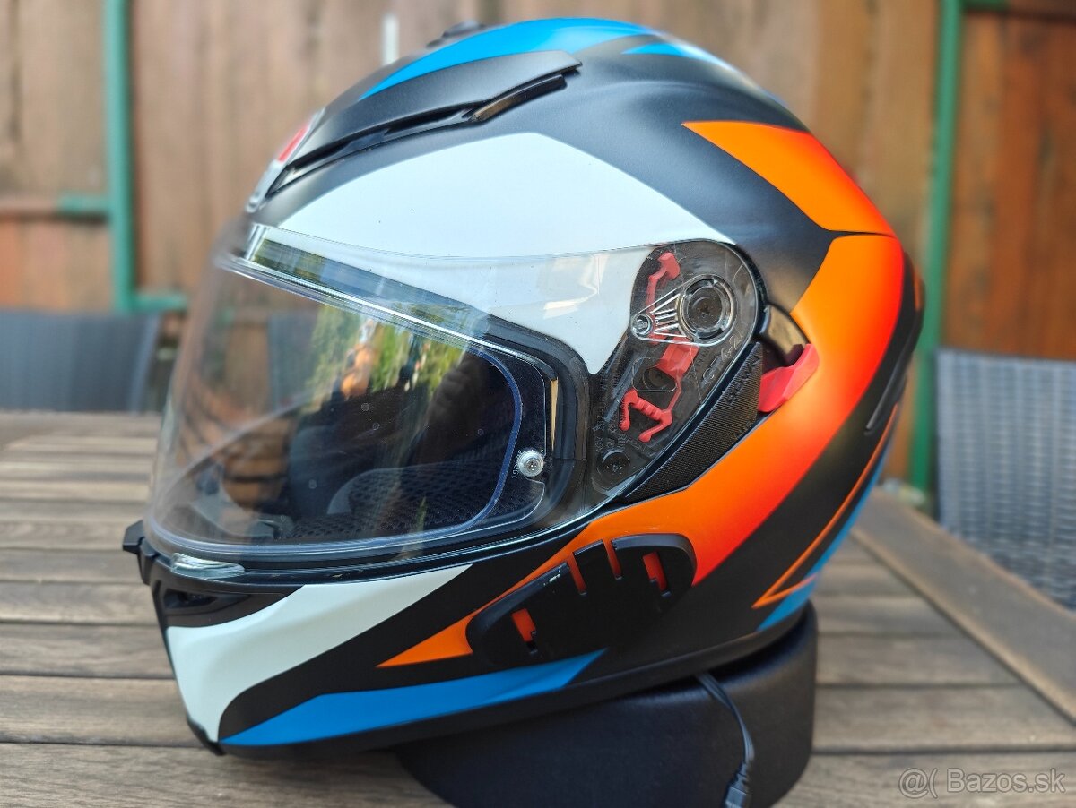 AGV K5 S