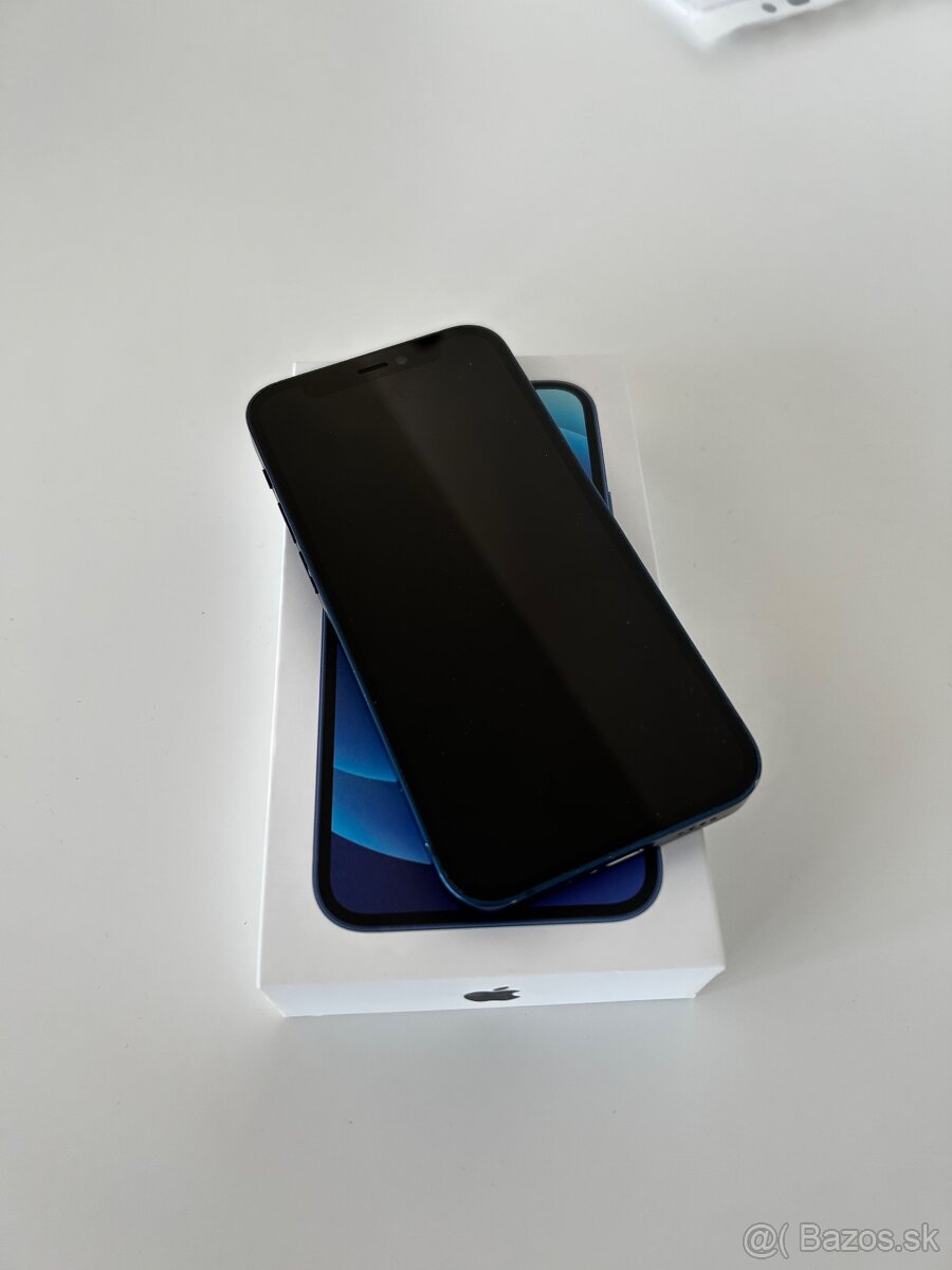 iPhone 12 mini 64 GB Blue