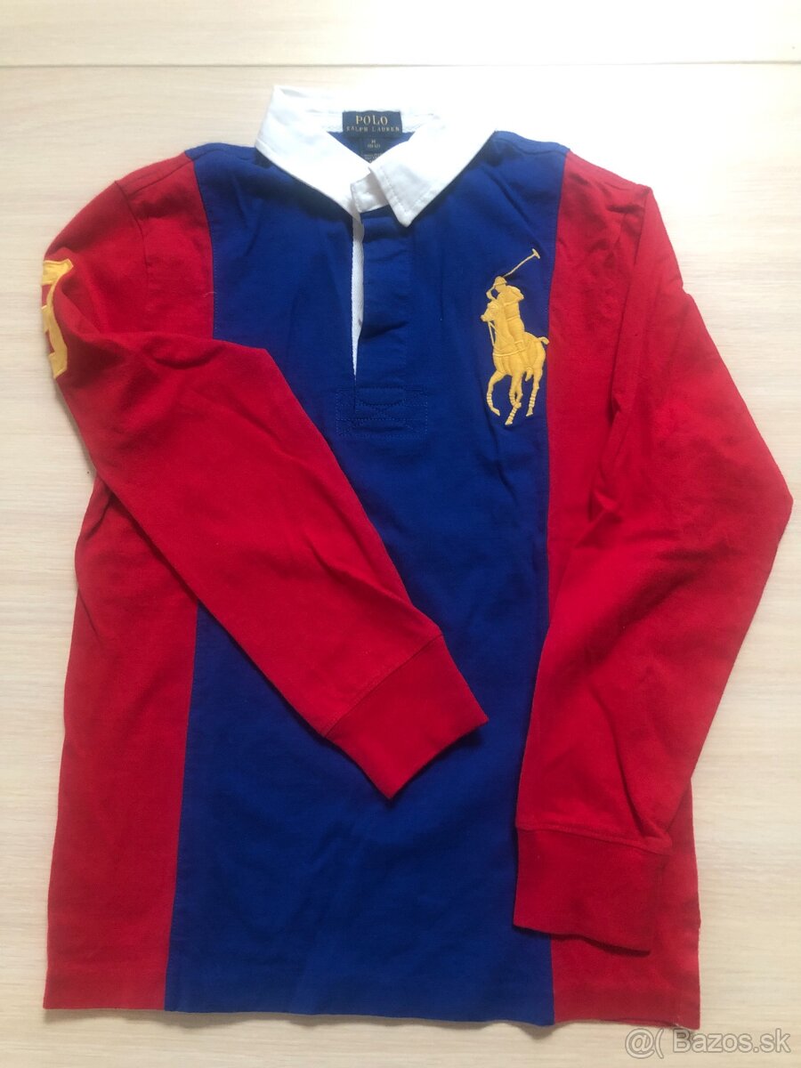 Ralph Lauren Polo