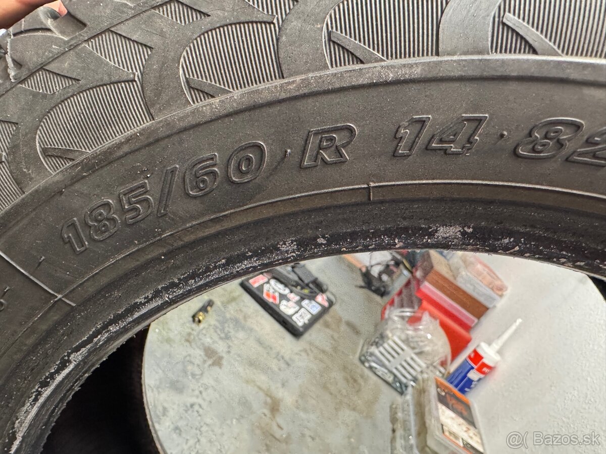 185/60 R14