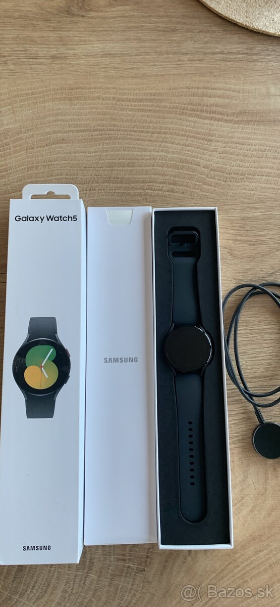 Galaxy watch5 NOVE