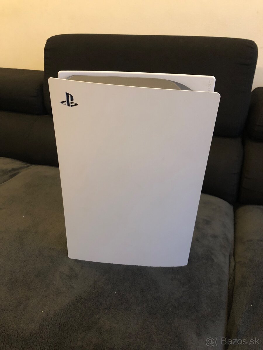 PS5