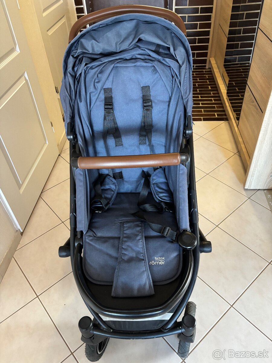 Britax smille 3