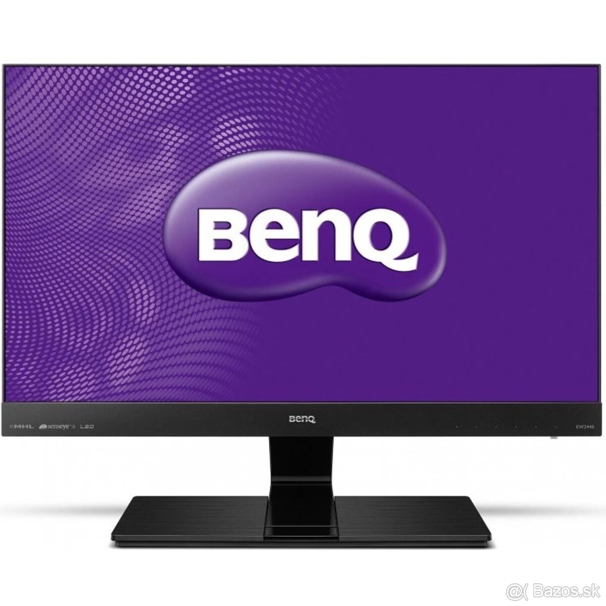 Benq EW2440 , 2xHDMI,SUB,repro,  24 palcov.