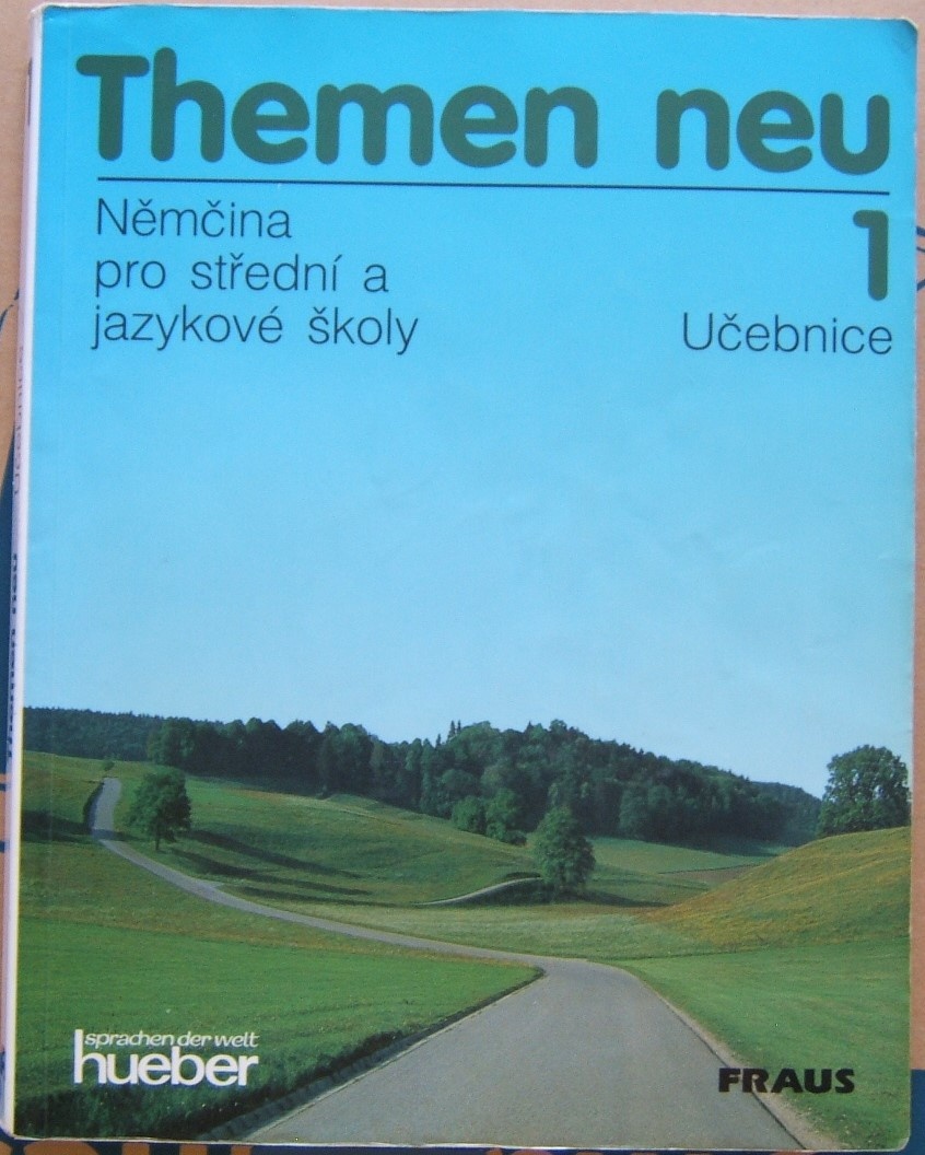 THEMEN NEU 1 a 2