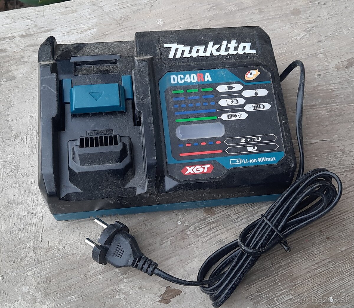 Makita