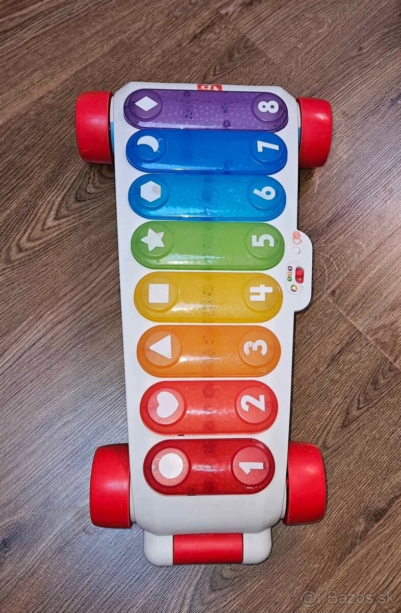 Xylofon - Fisher Price