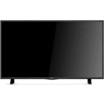 Led tv Sharp 109 cm (43"), FullHD,