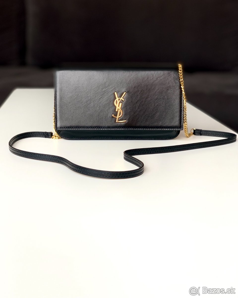 YSL kabelka