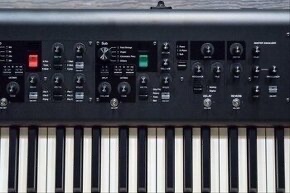 KOUPÍM YAMAHA CP88