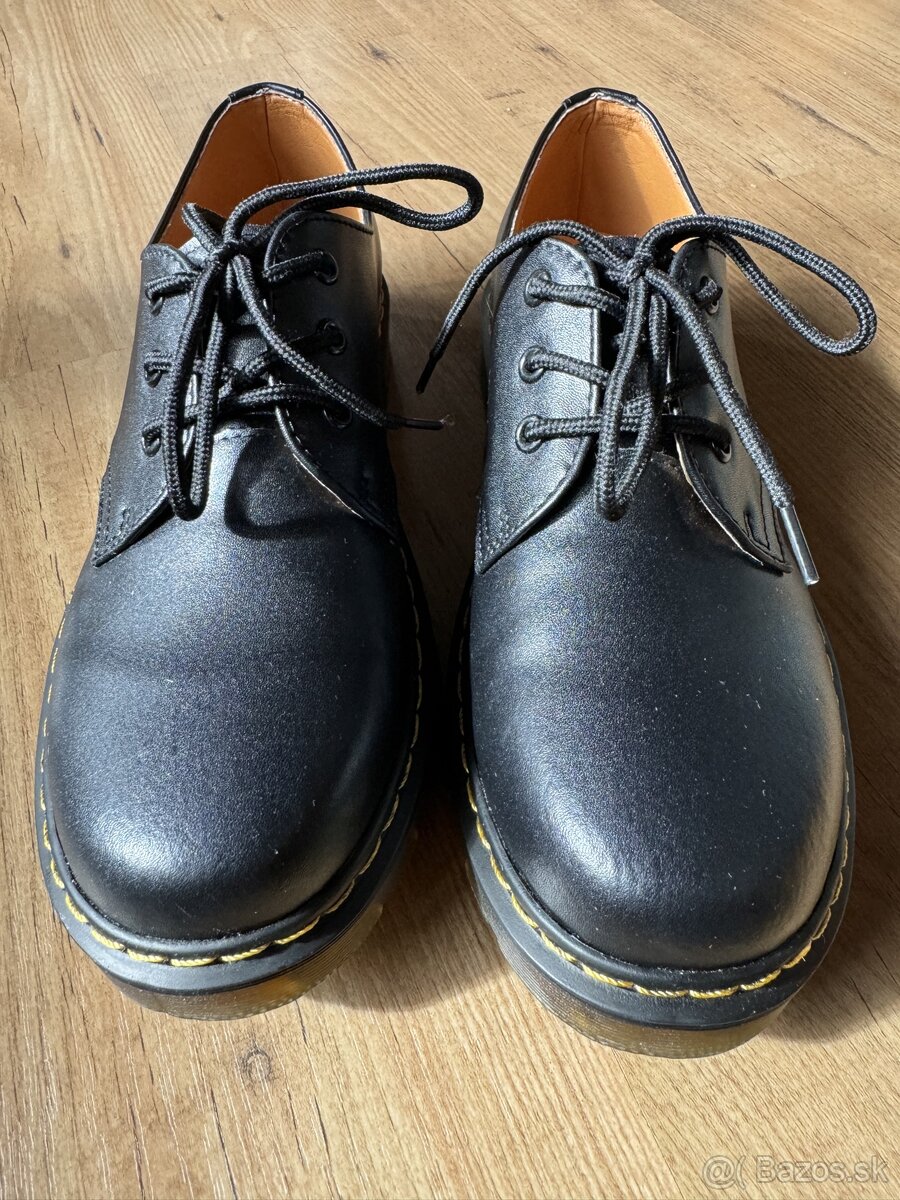 NOVÉ fake Dr Martens veľkosť 46