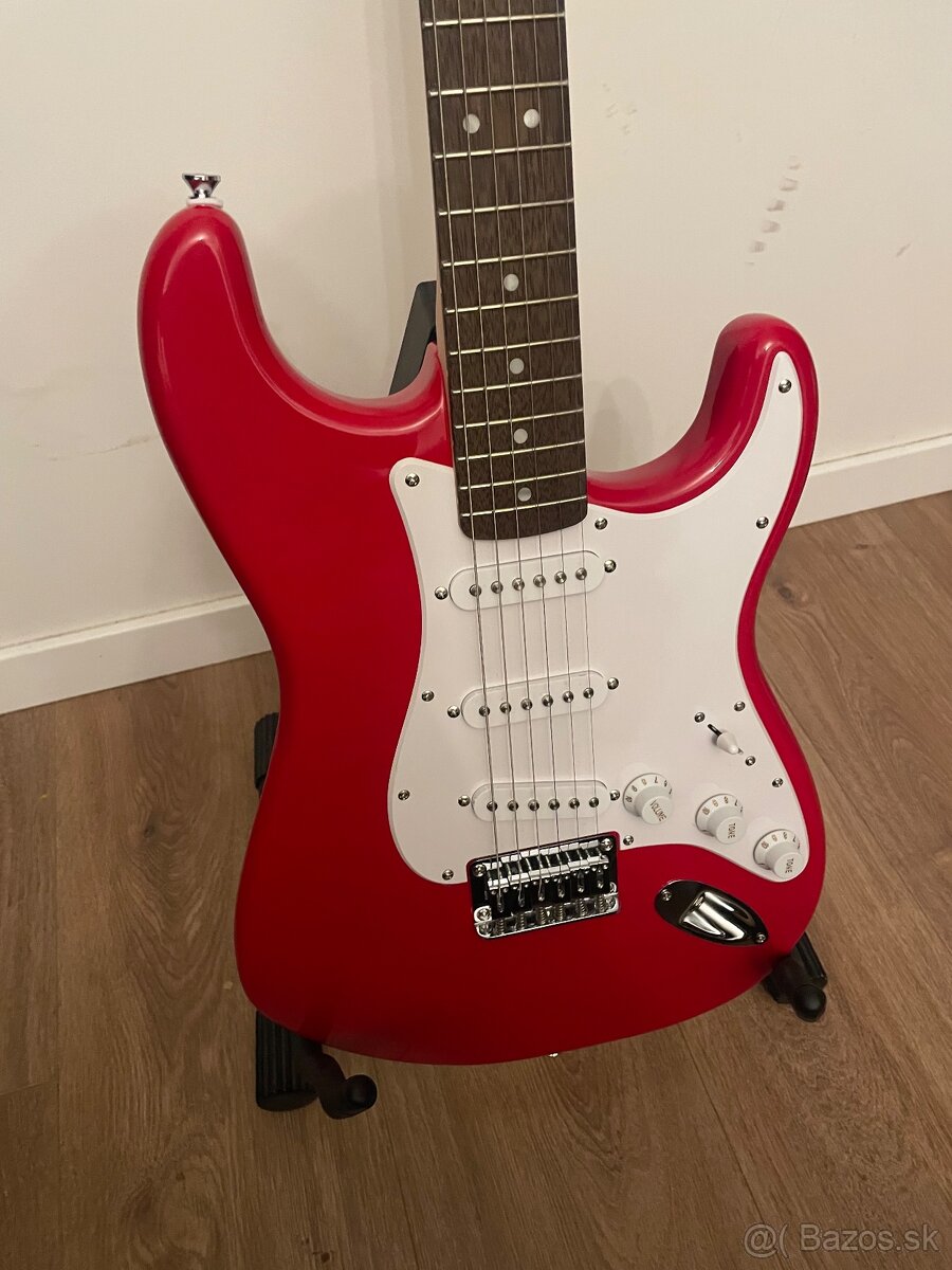 Fender Squier SONIC Stratocaster 2024