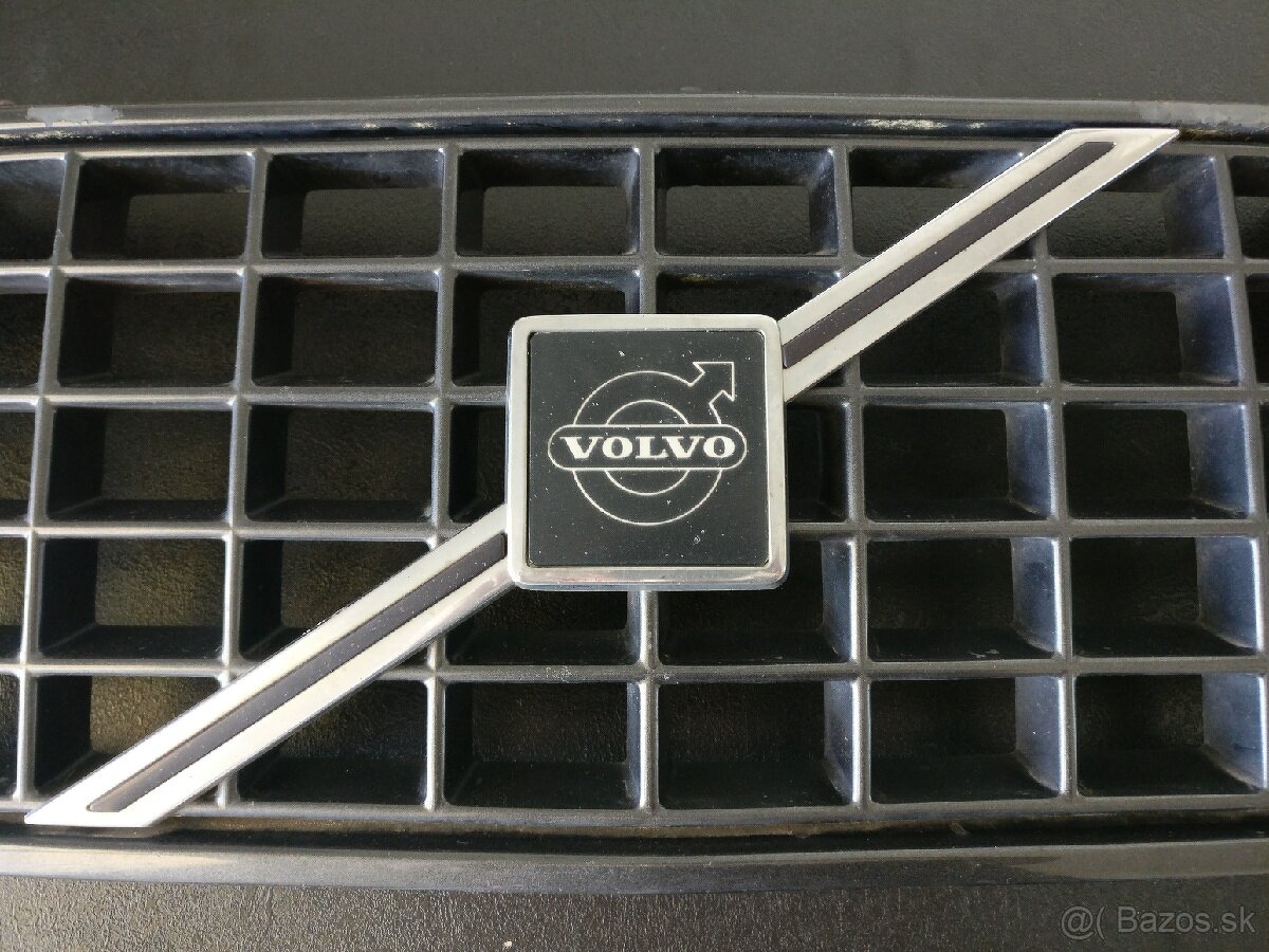 Volvo 940 turbo grill mriezka chladica