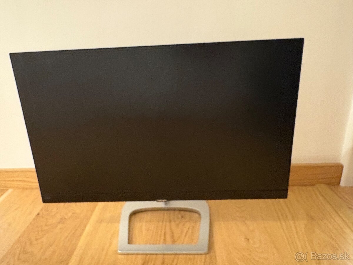 LCD monitor Philips 226E9QHAB/00 - 22” palcový