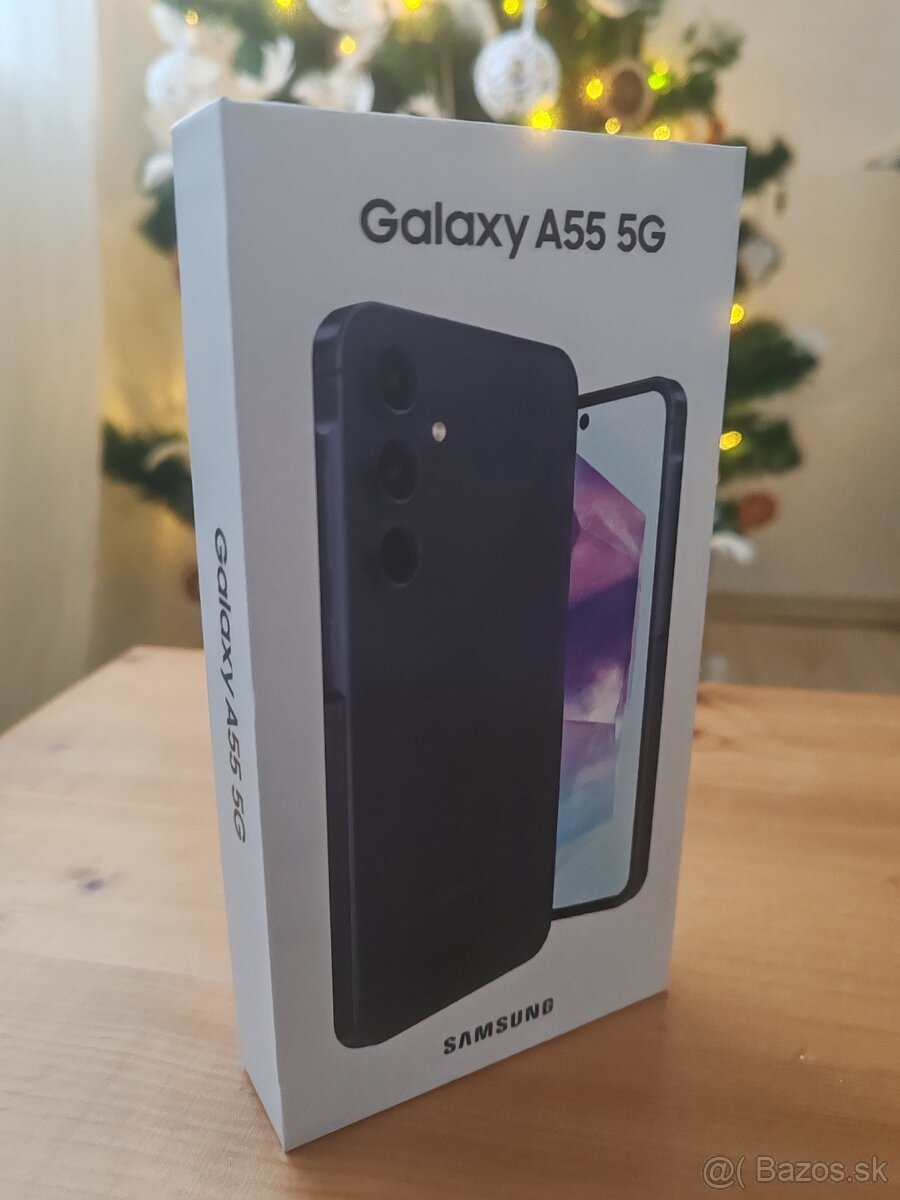 Samsung A55 5g 128gb