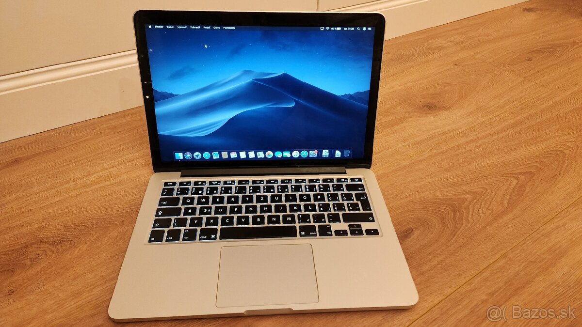 Macbook Pro 13" 2015