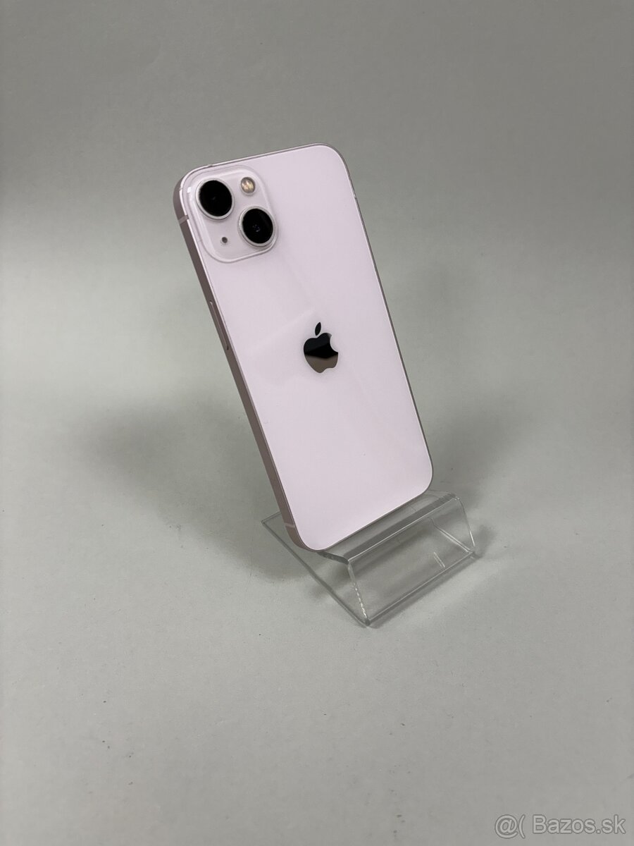 Apple iPhone 13 128GB Pink