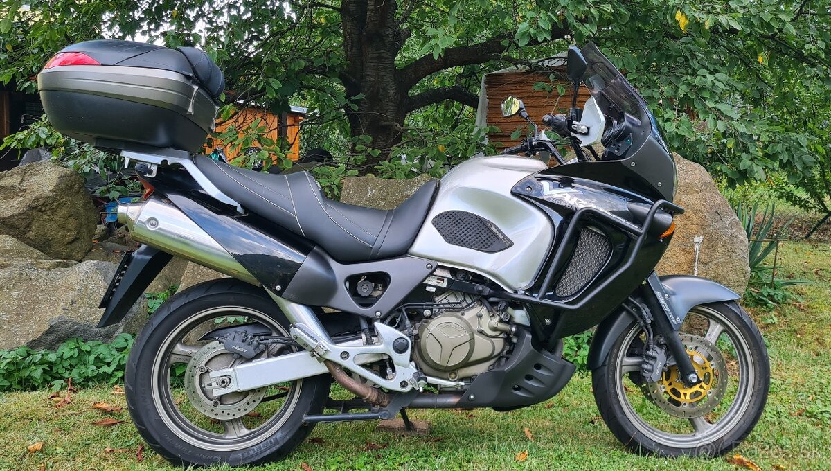 HONDA Varadero Xl1000 (Top)