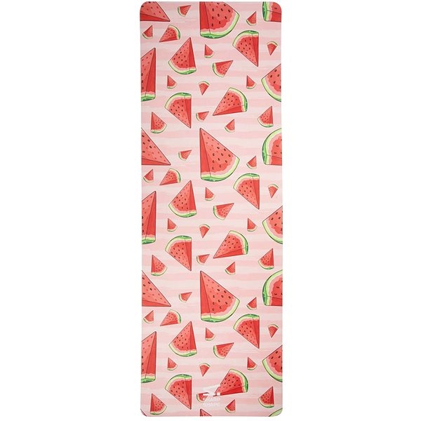 Sharp Shape ECO Yoga Mat Watermelon