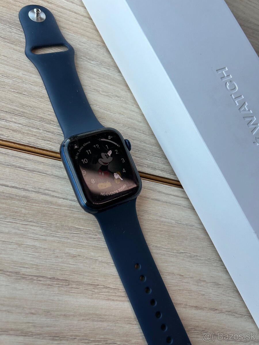 Apple Watch 6 44mm