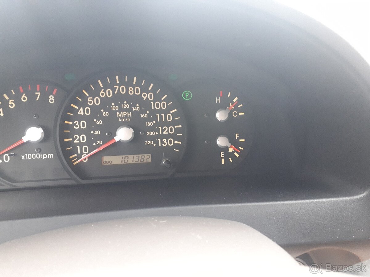 KIA SORENTO 3.5 V6 TOPKA 100 000 KM