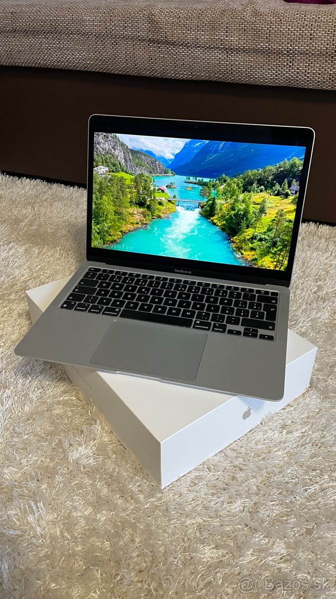 Macbook Air M1 256GB