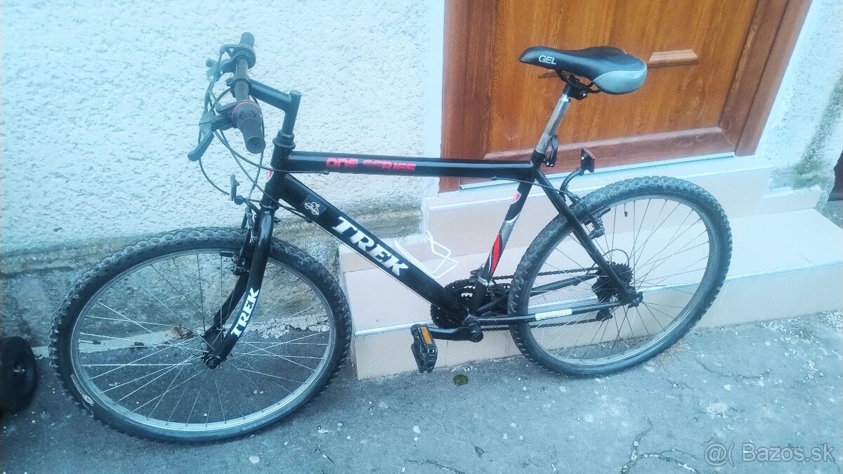 Bicykel 26''