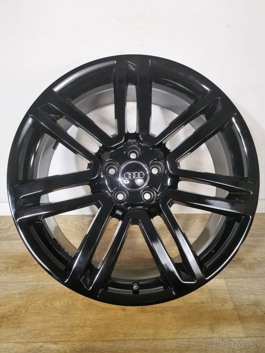 Audi RS6 - 4G - orig. ALU disky 5x112 R20