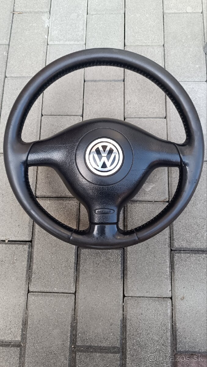 Vw golf 4 bora passat sharan volant