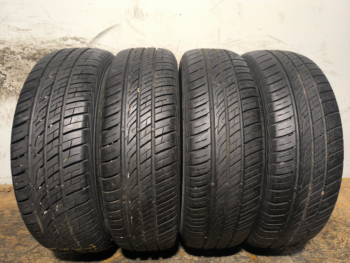 195/65 R15 Letné pneumatiky Barum Brillantis 4 kusy