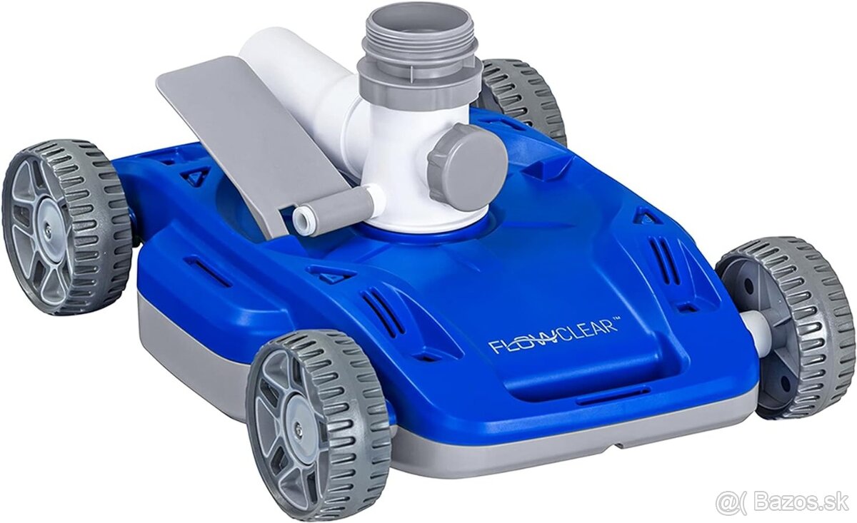 Automatický bazénový čistič "Bestway Flowclear AquaDrift"