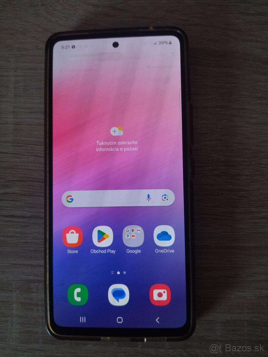 GALAXY A53 5G